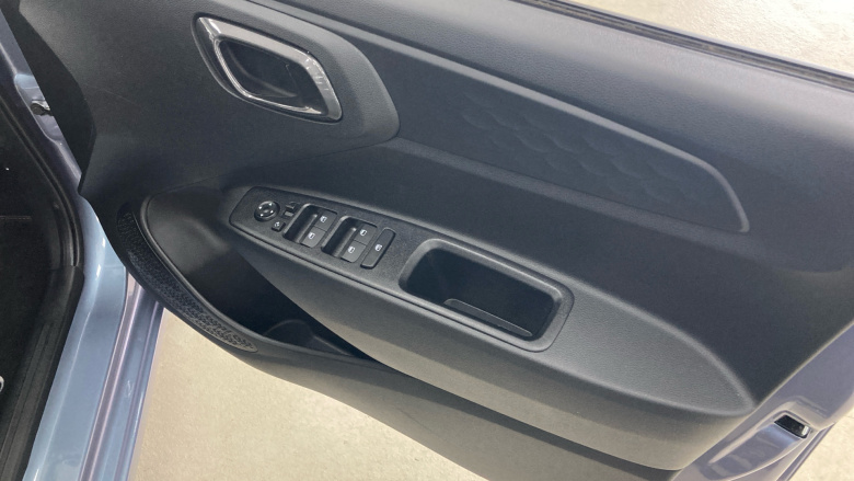 Hyundai i10 1.2 [79] Premium 5dr Auto [Nav] Petrol Hatchback